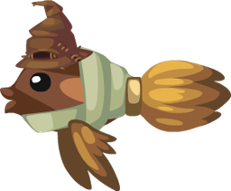 Broom Fish