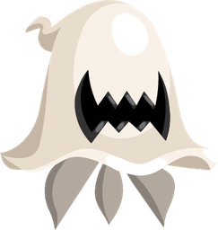 Halloween Fish