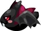 Haunted Vampire Fish