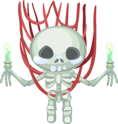 insidemonster_chandelier