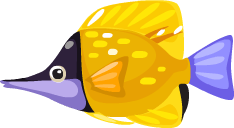 Tropical Fish