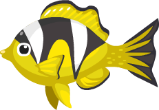Tropical Fish