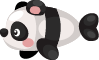 Panda Fish