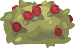 lovelyvalentine_bush
