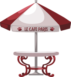 lovelyvalentine_cafetable