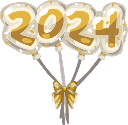 newyear2024_balloon2024