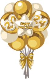 newyear2024_balloonsset