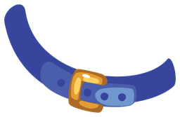 petwear_collar_blue