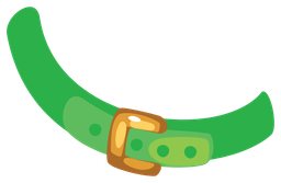 petwear_collar_green