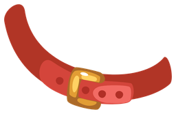 petwear_collar_red
