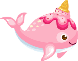 Pink Dolphin