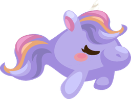 Pijama Unicorn Fish
