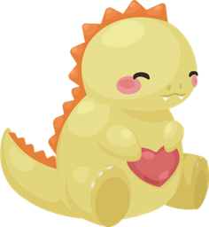 prehistoric_dinosaur_yellow