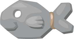 prehistoric_fish_stone