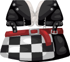 racing_famegirl_dress