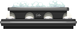 soju_bathhub