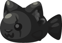 Soju Wolf Fish