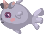 Moon Fish