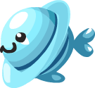 Planet Fish