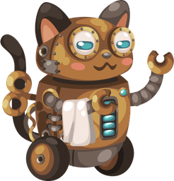 steampunk_maid