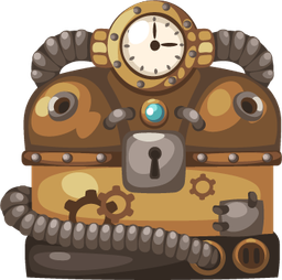 steampunk_time_pack