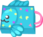 Harajuku Fish