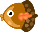 Acorn Fish