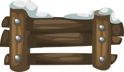 vikings_fence