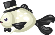 Wedding Fish