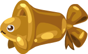 Wedding Fish