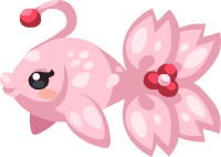 Japanese Fish