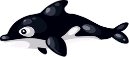 whale