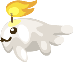 Candle Fish