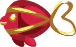 Ornament Fish