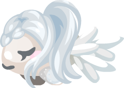 Xmas Princess Fish
