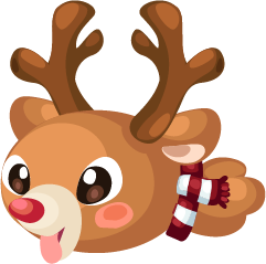 Christmas Fish