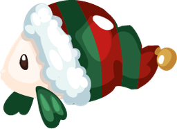 Christmas Fish