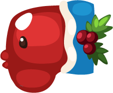 Christmas Fish